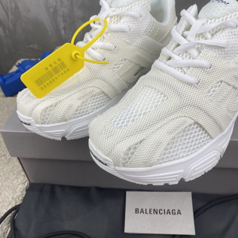 Balenciaga Track Shoes